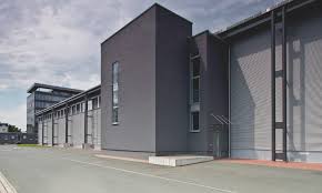 The company is registered at the trade register at the local court of frankfurt am main with the legal form of limited (number hrb 48664). E Shelter Fra1 Building A Data Center Frankfurt He Germany Upstack Marketplace