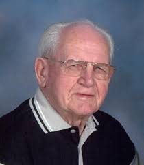Obituary for Burdette 'Andy' O. Wold