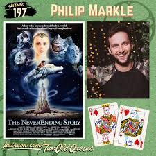 Two Old Queens (@TwoOldQueens)