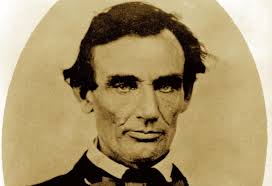 The Suicide's Soliloquy. Abraham Lincoln was so Emo and he never…