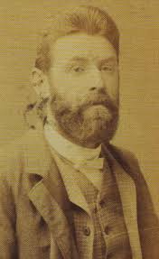 oz.Typewriter: King O'Malley: Canberra's Father, American Bounder or just a  plain old World Champion Bulls**t Artist?