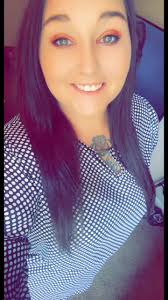 Tabitha Kerns's Instagram, Twitter & Facebook