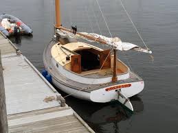 Would you like to buy a second hand sailboat or powerboat? Catboat Sailboats For Sale By Owner