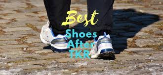 Best Shoes After Total Knee Replacement Surgery Knee Replacement Exercises Knee Replacement Surgery Knee Replacement