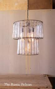 Chandelier Modern Farmhouse Rustic Home Decor Lighting Free Shipping The Rustic Pelican