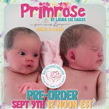 New Reborn Kit Releases