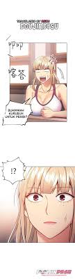 Now he has a stepmother. Stepmother Friends Chapter 13 Bahasa Indonesia Sektedoujin