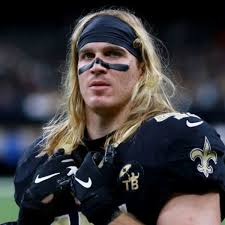 3 Saints most likely to lose their starting job in 2020