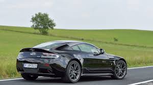 Image result for Storm Black 2015 Aston Martin