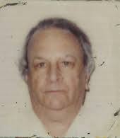 Obituary information for Robert Lee Powell