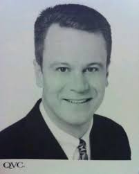 Hey, Friends! In celebration of QVC's 36th Birthday next week, I'm posting  some amazing memories! Here's my second headshot with QVC circa 1997. Thank  you for your love and support all these
