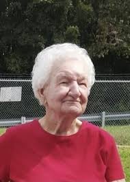 Geneva Newcomb Obituary (1930