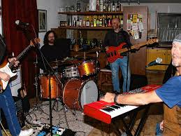 Donaueschingen: Aus dem Wohnzimmer nach Memphis: Blue Deal misst sich mit  den besten Blues-Bands der Welt