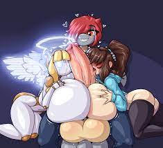 Rule34 - If it exists, there is porn of it  limebreaker  2561301 HD phone wallpaper