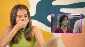 All in where she placed second. Maris Racal Hilariously Reacts To Old Pbb Videos