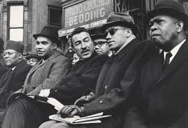 Gordon Parks Harlem Rally 1963 Gordon Parks Gordon Parks Photography Importance Of Photography