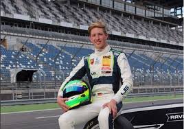 2001 lief es für ralf schumacher nicht nur in sportlichen, sondern auch in privaten belangen glänzend: Another Schumacher On The Road To F1 Ralf S Son Set For Formula 4 Debut Wheels