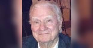 Obituary, Visitation & Funeral Information