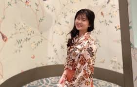 Hal tersebut ia sampaikan saat memberi klarifikasi terkait hubungannya yang kandas dengan kaesang pangarep. Drmnrylx 1zs1m