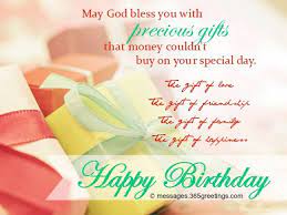 When someone near and dear to your heart turns another year older, you'll want to do everything you can to make their day extra memorable. Pin On Happy Birthday