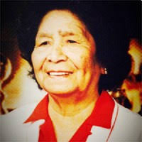 Rosa Campos Obituary