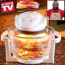 Whether You Have Bought A Flavor Wave Turbo Oven Or A Flavor