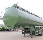 Discover our DOT 406 petroleum trailer, a 9,400-gallon ...