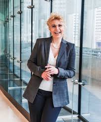 Consultants & Strategists