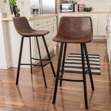Extremely easy to use · multiple sizes and colors · made in the usa Guide To Choosing The Right Kitchen Counter Stools