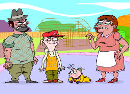 Kevin Talks Too Much: The Blog! — Wasn'T Satisfied With The Design For Ed'S  Dad From...