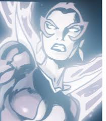 Green Lantern Carol Edit