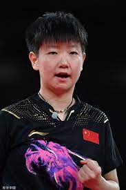 Sun yingsha 孙颖莎 vs liu shiwen 刘诗雯 | 2019 asian championships final (hd). J2fgafdwxxfrym