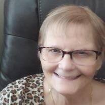 Lynda C. McQueary Obituary