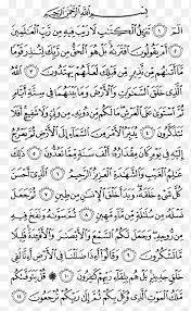 Baca surat al baqarah lengkap bacaan arab, latin & terjemah indonesia. Quran Surah Der Heilige Quran Text Ubersetzung Und Kommentar Ayah Al Baqarah Heiliger Quran Al Baqarah Android Png Pngegg