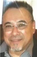 Fernando Salinas Obituary (2021)