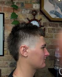 Cutting Guru Holloway