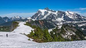 Artist point is an unincorporated community in crawford county, arkansas, united states. Hiking At Artist Point