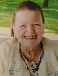Obituary information for Elvie Atkinson