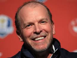 Steve Stricker 'lucky to be alive' after spending weeks in hospital with  serious illness