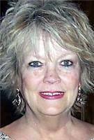 Susan Rives Obituary (1950