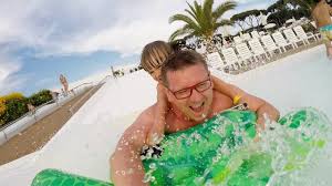 Redwater pool is in use: Water Sports Disney Mickey Mouse Swim Goggles 4 Red Water Swimming Kids New Pool Splash Swimming