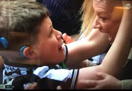 One of our amazing players ❤️❤️❤️❤️