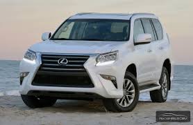 Toyota land cruiser 2018 has launched in pakistan. Luxury Cars Lexus Gx Price In Pakistan