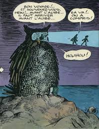 Image result for Philémon by fred