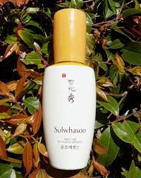 I decided to be very patient with this product, i decided to use this. Updated Review Sulwhasoo First Care Activating Serum Ex Fifty Shades Of Snail