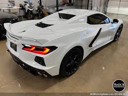 Image result for Arctic White 2021 Corvette