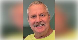 Obituary information for Russell Van Waus