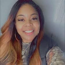 Chyna Francis's Instagram, Twitter & Facebook