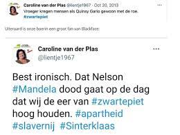 Les infos, chiffres, immobilier, hotels & le mag. Tzum Column Coen Peppelenbos Het Gewone Normaal Van Caroline Van Der Plas Is Zum Kotzen Tzum