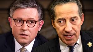 Jamie Raskin DESTROYS Republicans With BRUTAL Takedown